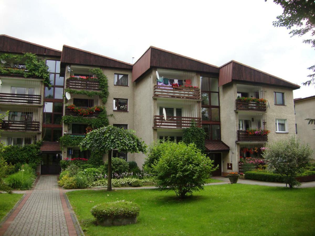 Wisla Centrum & Park ภายนอก รูปภาพ